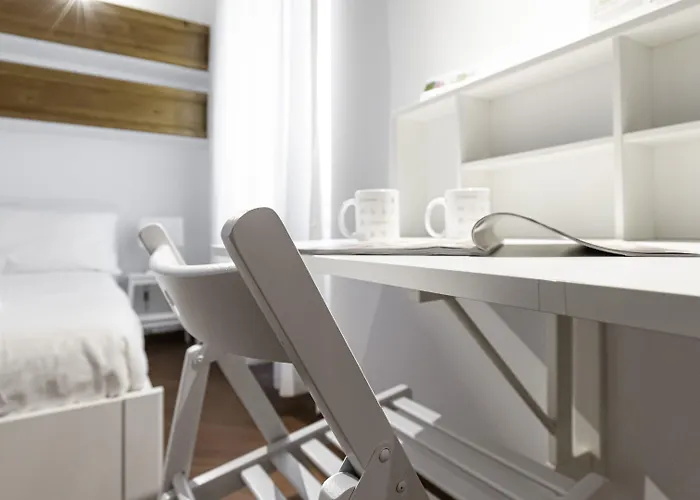 Daire Italianway - Caminadella 23 *