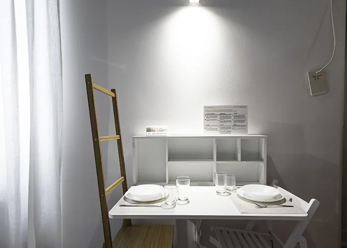 Daire Italianway - Caminadella 23