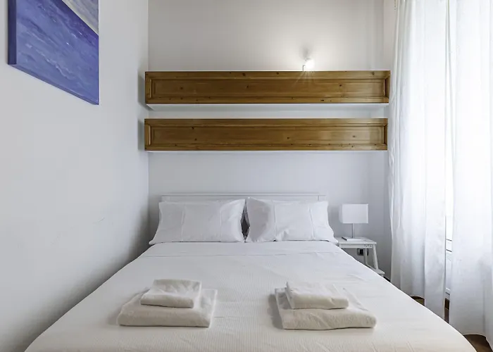 Daire Italianway - Caminadella 23