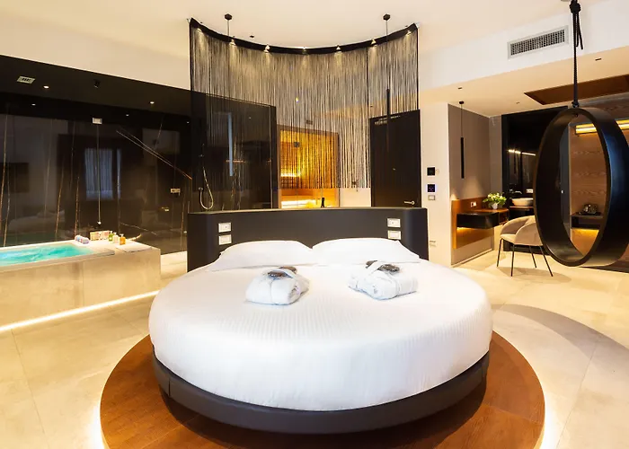 The Corner Duomo Otel 4*