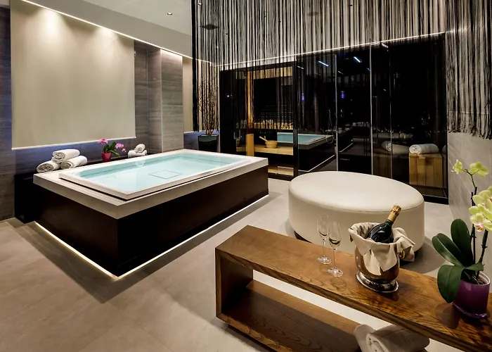 Otel The Corner Duomo