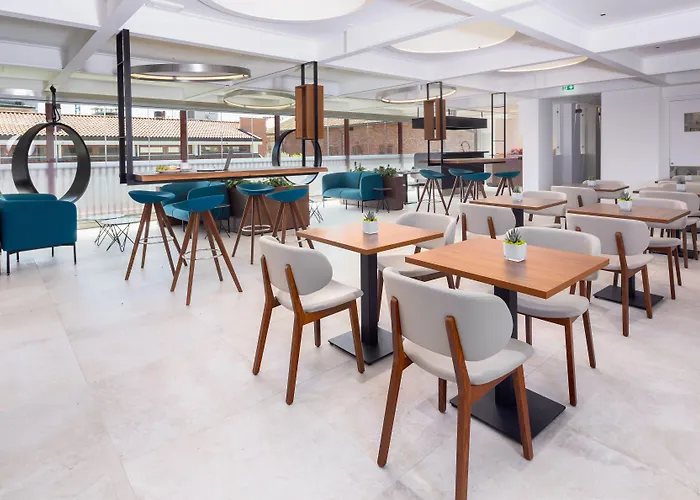 The Corner Duomo Otel Milano