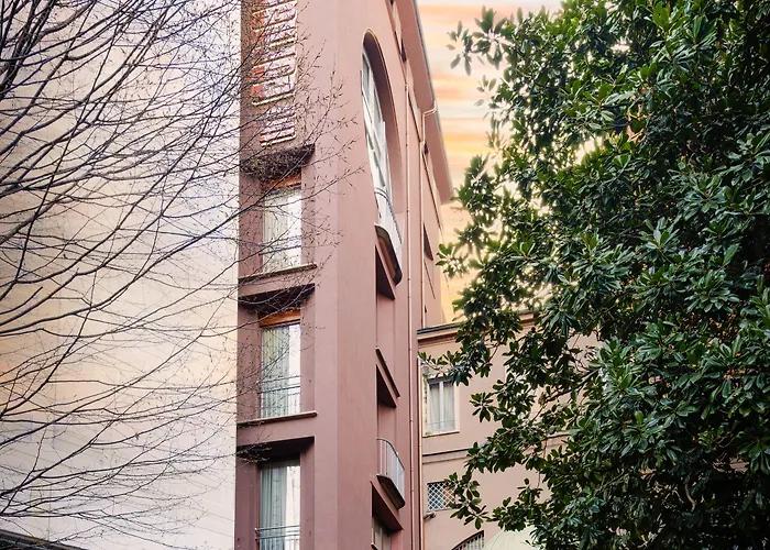 The Corner Duomo Otel