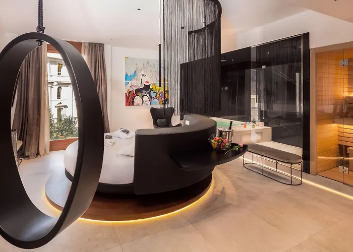 The Corner Duomo 4* Milano