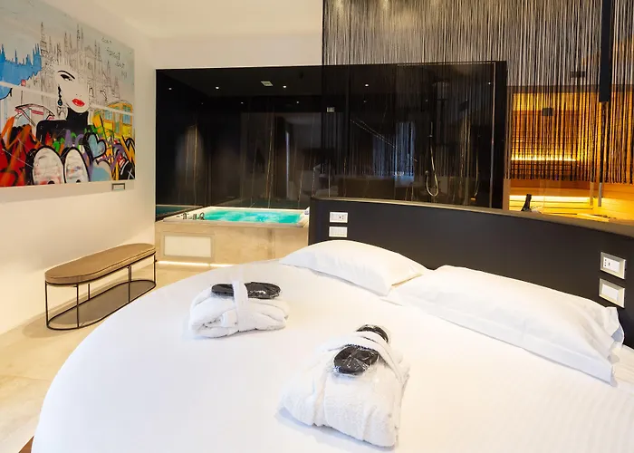 The Corner Duomo 4* Milano