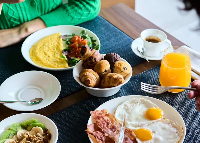 Otel The Corner Duomo 4*