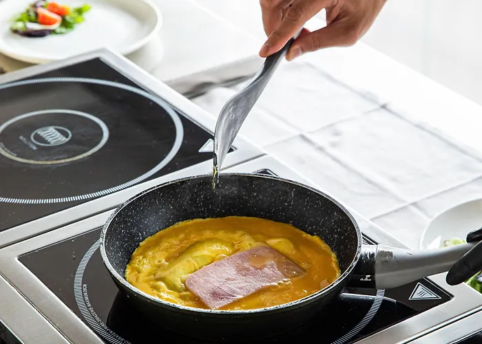 The Corner Duomo Otel Milano