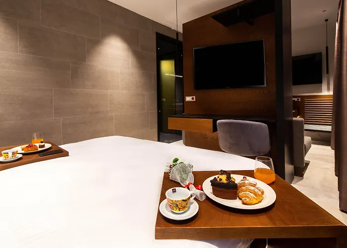 The Corner Duomo 4* 밀라노