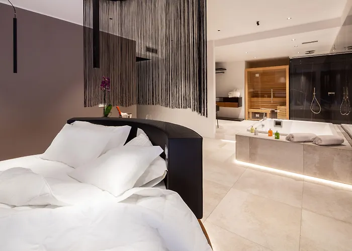 Otel The Corner Duomo 4*