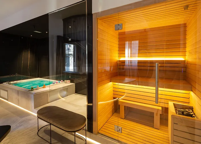 The Corner Duomo Otel