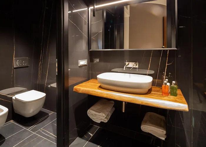 The Corner Duomo Otel 4*