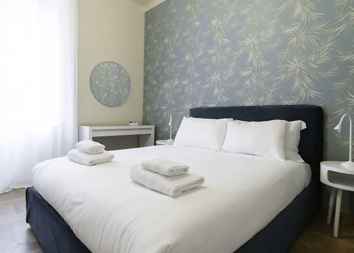 Italianway - The B Village New Apartment *