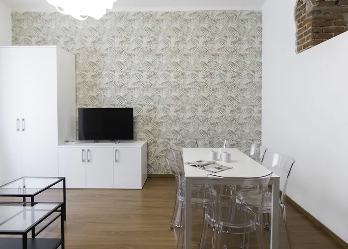 Italianway - The B Village New Apartment *