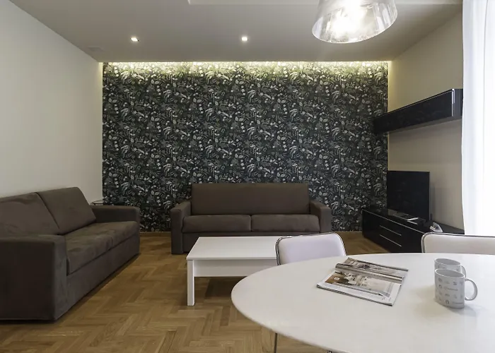 Apartment Italianway - The B Village New