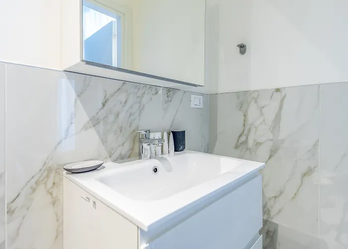 Italianway - The B Village New 아파트