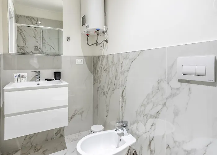 Italianway - The B Village New