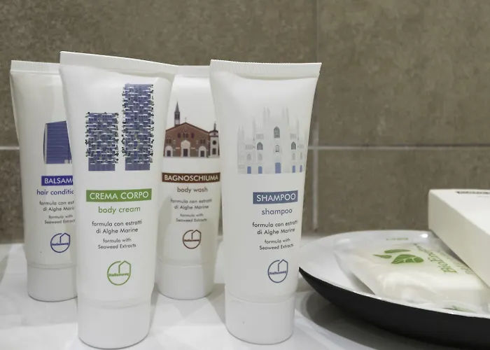 Italianway - The B Village New