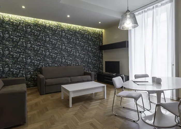 Italianway - The B Village New *