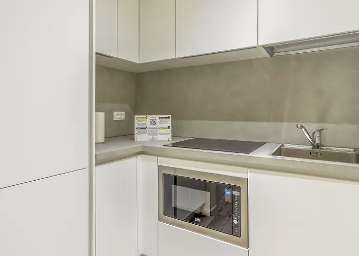 Italianway - The B Village New Apartment *