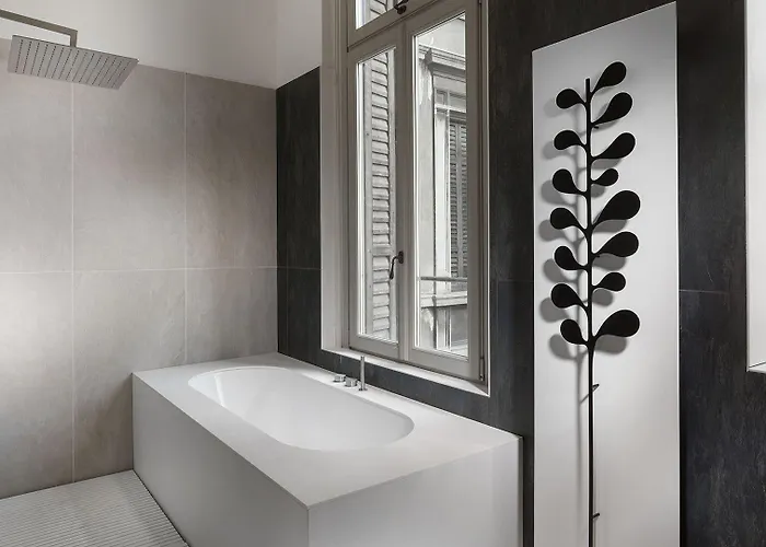 Отель The Glamore Duomo 5*