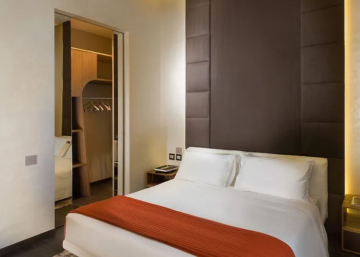 Hotel The Glamore Duomo