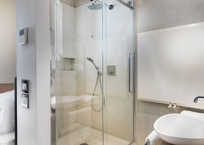 Hotel The Glamore Duomo 5*