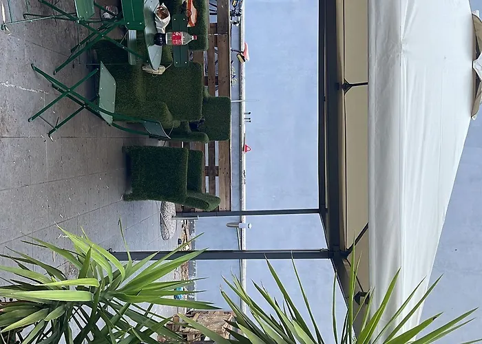 Lion & Youth * Milano