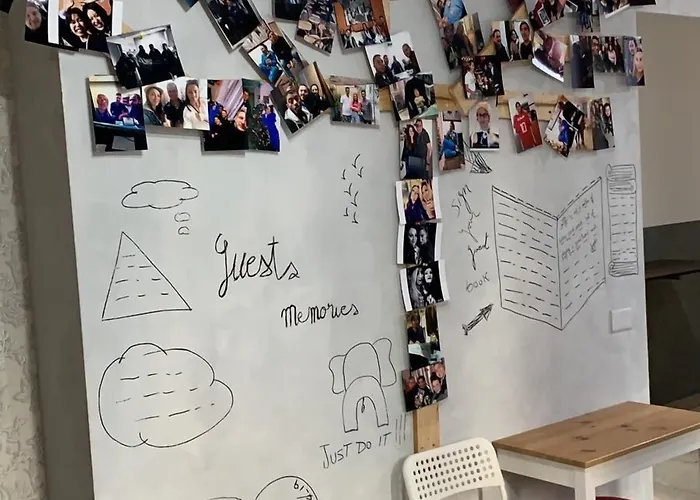 Hostel Lion & Youth Milano