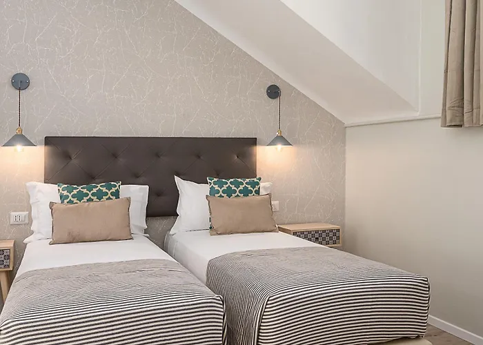 Italianway Easy - Montello Apartment Milan