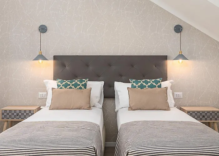 Appartement Italianway Easy - Montello Milaan