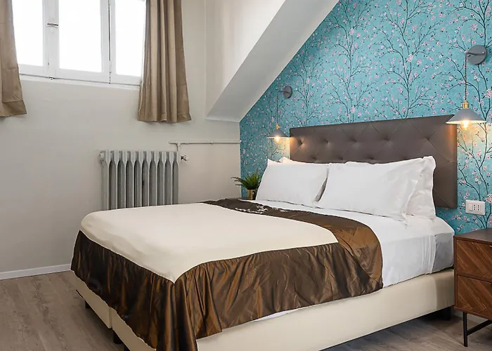 Appartement Italianway Easy - Montello *