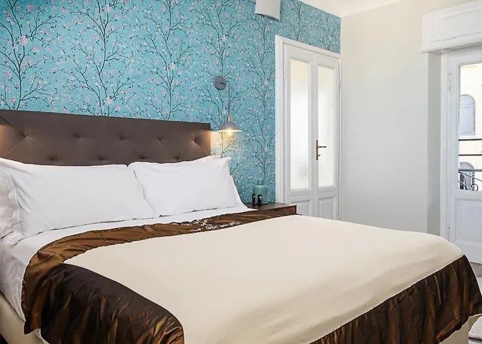 Italianway Easy - Montello * Milan