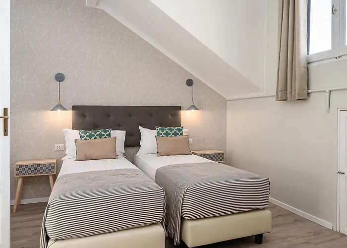 Apartment Italianway Easy - Montello Milan