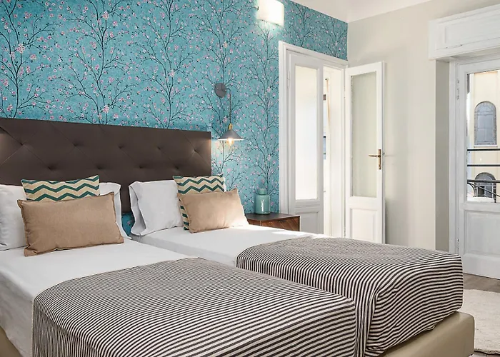 Apartment Italianway Easy - Montello