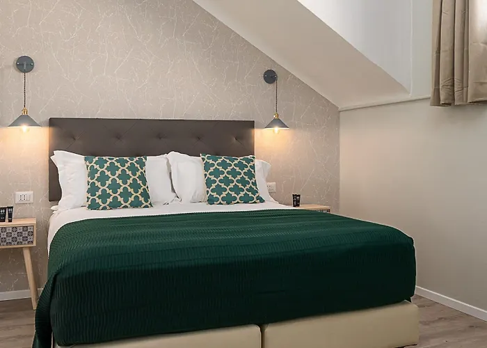 Italianway Easy - Montello * Milan