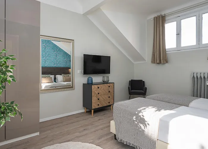 Italianway Easy - Montello Apartment