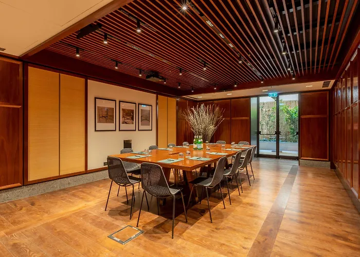 酒店 Portrait - Lungarno Collection 米兰