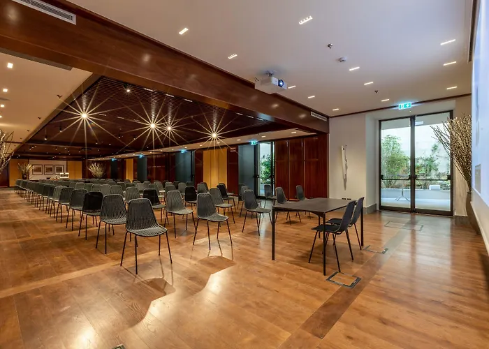 酒店 Portrait - Lungarno Collection 5*