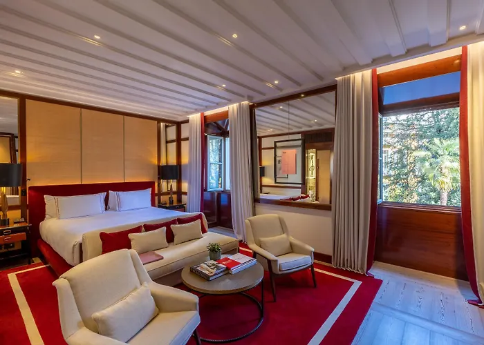 酒店 Portrait - Lungarno Collection 米兰