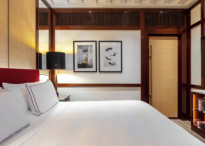 Portrait - Lungarno Collection 米兰