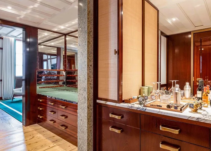 Hotel Portrait - Lungarno Collection Milano