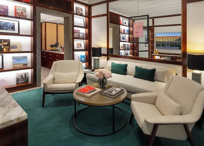 Portrait - Lungarno Collection 酒店