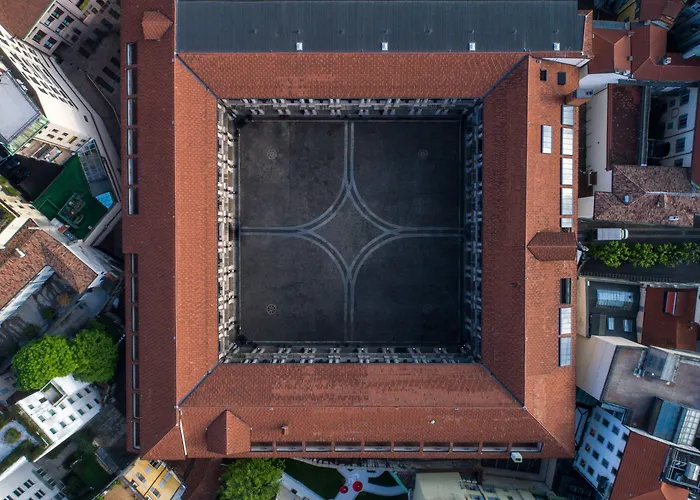 酒店 Portrait - Lungarno Collection 米兰