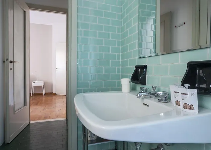 Youhosty - Copernico 47 Διαμέρισμα