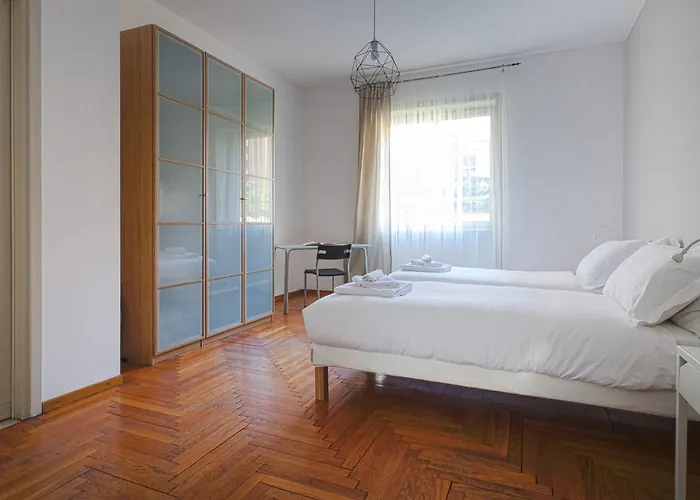 Youhosty - Copernico 47 * Μιλάνο