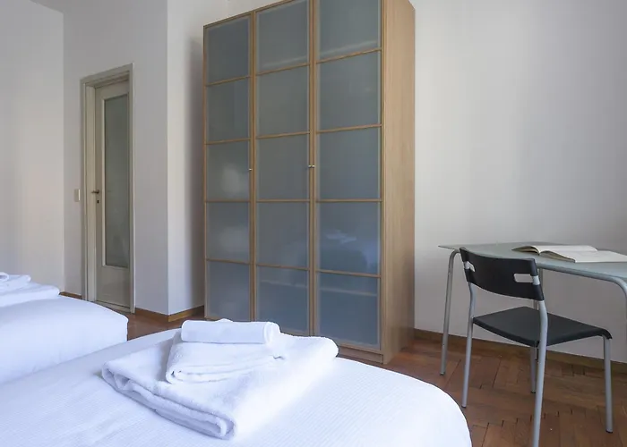 Youhosty - Copernico 47 Διαμέρισμα *