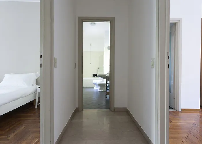 Διαμέρισμα Youhosty - Copernico 47 *