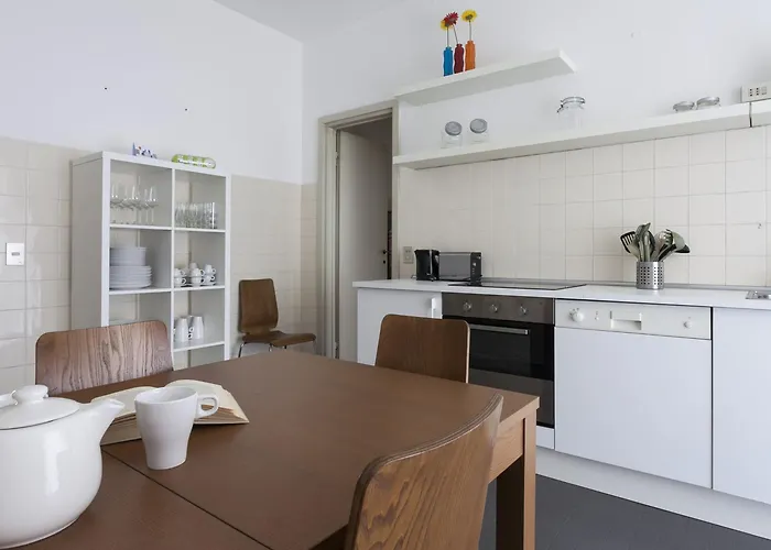 Διαμέρισμα Youhosty - Copernico 47