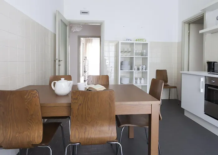 Youhosty - Copernico 47 Διαμέρισμα *