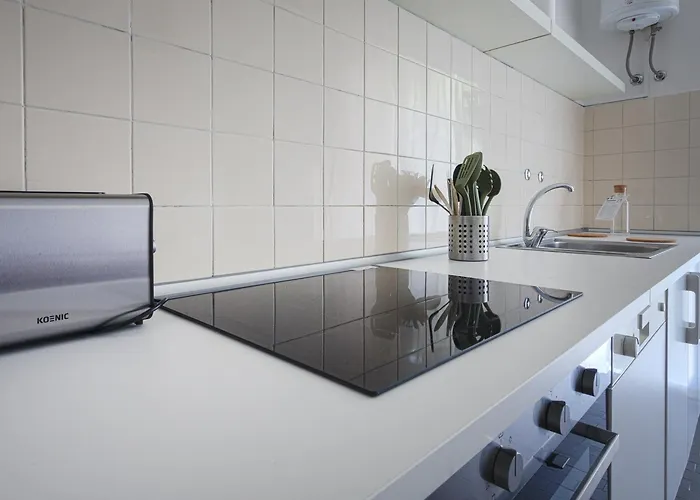 Youhosty - Copernico 47 Μιλάνο